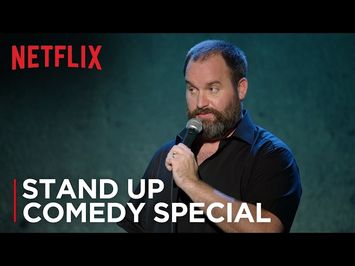 Tom Segura: Mostly Stories | Official Trailer [HD] | Netflix