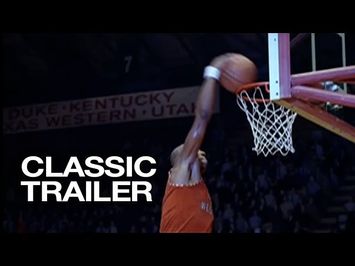 Glory Road (2006) Official Trailer # 1 - Josh Lucas HD