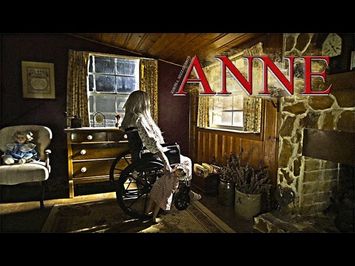 Anne Horror Movie Trailer 2018