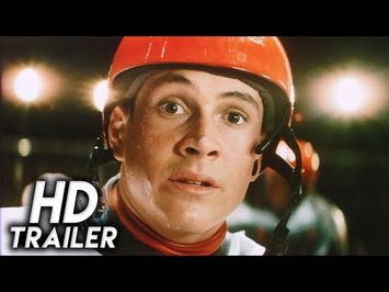 Rollerball (2002) ORIGINAL TRAILER [HD 1080p]