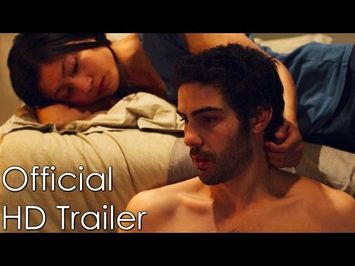 Love and Bruises (2011) Official Trailer - Tahar Rahim