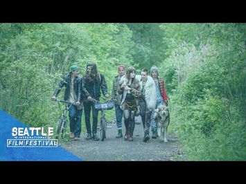 SIFF 2021 Trailer: Goddess of the Fireflies