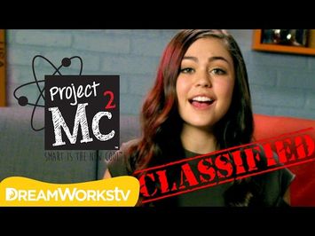 McKeyla McAlister’s Spy Tips: Secret Agent Morning Routine | Project Mc²