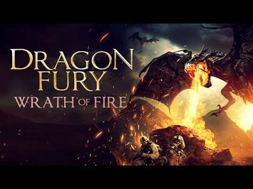 Dragon Fury: Wrath Of Fire | Official Trailer | Horror Brains