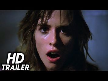 Maniac Cop (1988) ORIGINAL TRAILER [HD 1080p]