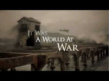 To End All Wars Trailer