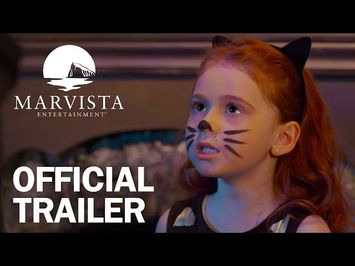 My Dad is Scrooge - Official Trailer - MarVista Entertainment