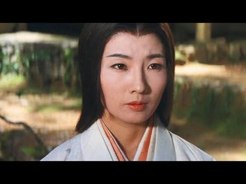 Return of Daimajin (1966) ORIGINAL TRAILER [HD]