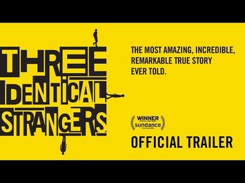 Official Trailer