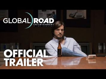 Official Trailer