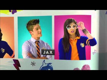 EVERY WITCH WAY INTRO