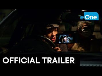 Official Trailer