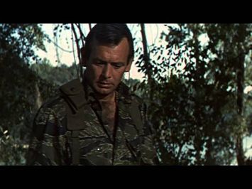 The Green Berets - Trailer