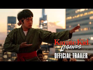 Official Trailer