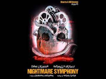 NIGHTMARE SYMPHONY - Official Trailer