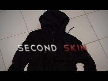 Second Skin- Trailer