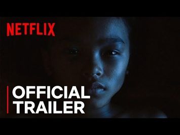 First They Killed My Father | Official Trailer [HD] | Netflix