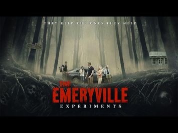 The Emeryville Experiments - Teaser Trailer