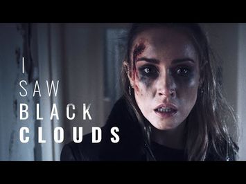 I Saw Black Clouds : 2024 Film Trailer : 4K