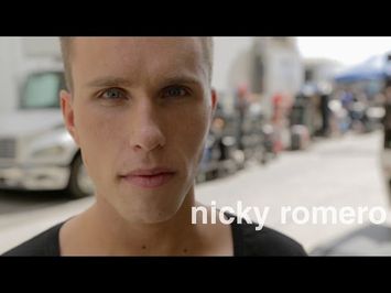 We Are Your Friends - Nicky Romero BTS Featurette