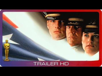 A Few Good Men ≣ 1992 ≣ Trailer