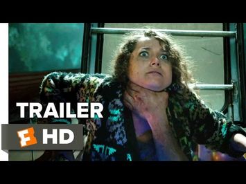 Summer Camp Official Trailer 1 (2016) - Jocelin Donahue Horror Movie HD