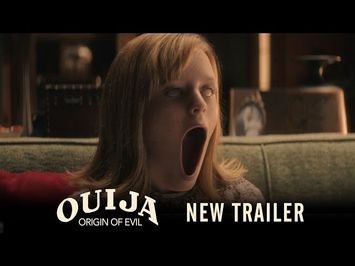 Ouija: Origin of Evil - Trailer 2 (HD)