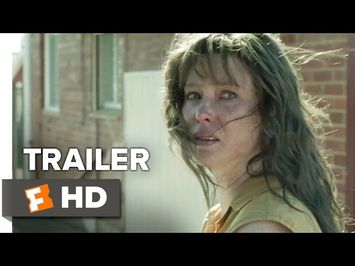 Hounds of Love Official Trailer 1 (2017) - Ashleigh Cummings Movie