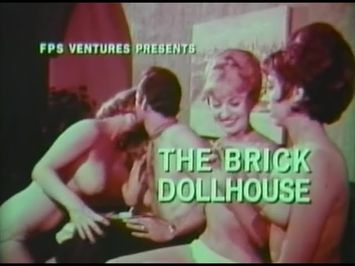 The Brick Dollhouse (1967) Audio Trailer