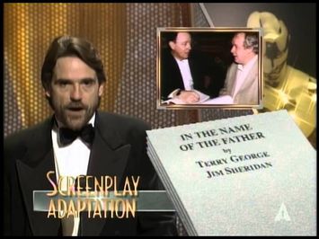 Steven Zaillian winning Adapted Screenplay for 