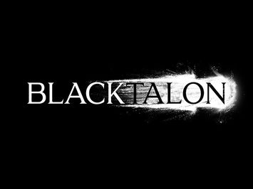 Blacktalon Trailer