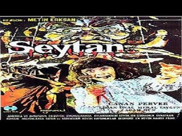 ŞEYTAN (1974) - FRAGMAN