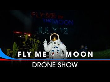 Drone Show