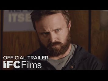 Hellion - Official Trailer | HD | IFC Films