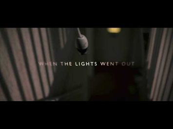 When The Lights Went Out Trailer **ON DVD, DOWNLOAD & ON-DEMAND JAN 7TH**