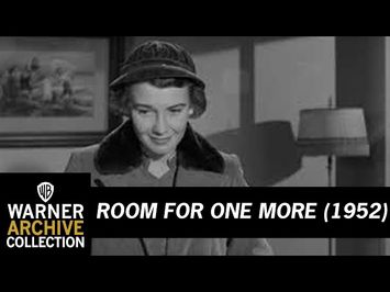 Open HD | Room for One More | Warner Archive