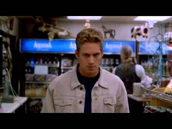 Joy Ride (2001) (Theatrical Trailer)