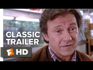 Smoke (1995) Official Trailer 1 - Harvey Keitel Movie