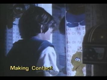 Making Contact Trailer 1986