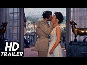 Never So Few (1959) ORIGINAL TRAILER [HD 1080p]