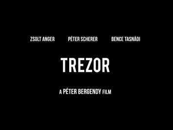 Trailer - Trezor for International Emmy