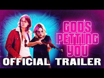 Official Trailer