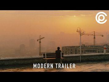 Taste of Cherry | Modern Trailer