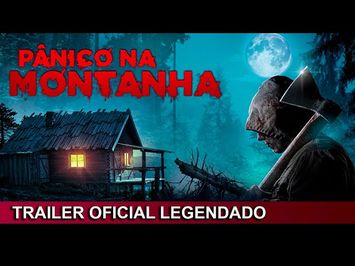 Why 2021 Trailer Oficial Legendado