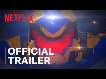 Official Trailer #1