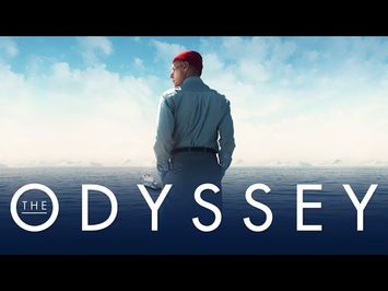 The Odyssey - Official Trailer