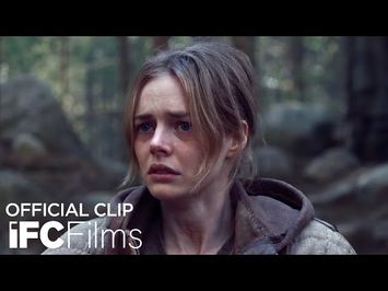 Official Clip - Waiting for a Monster