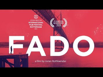 Fado | Trailer (deutsch) ᴴᴰ