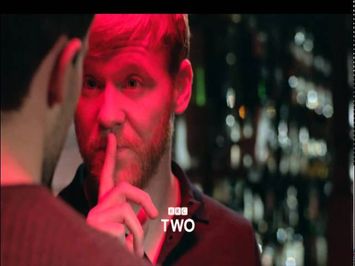 BBC Two - Stonemouth