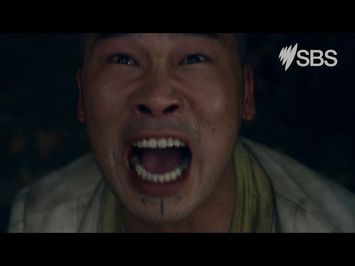 Hungry Ghosts | Trailer | Coming to SBS in 2020